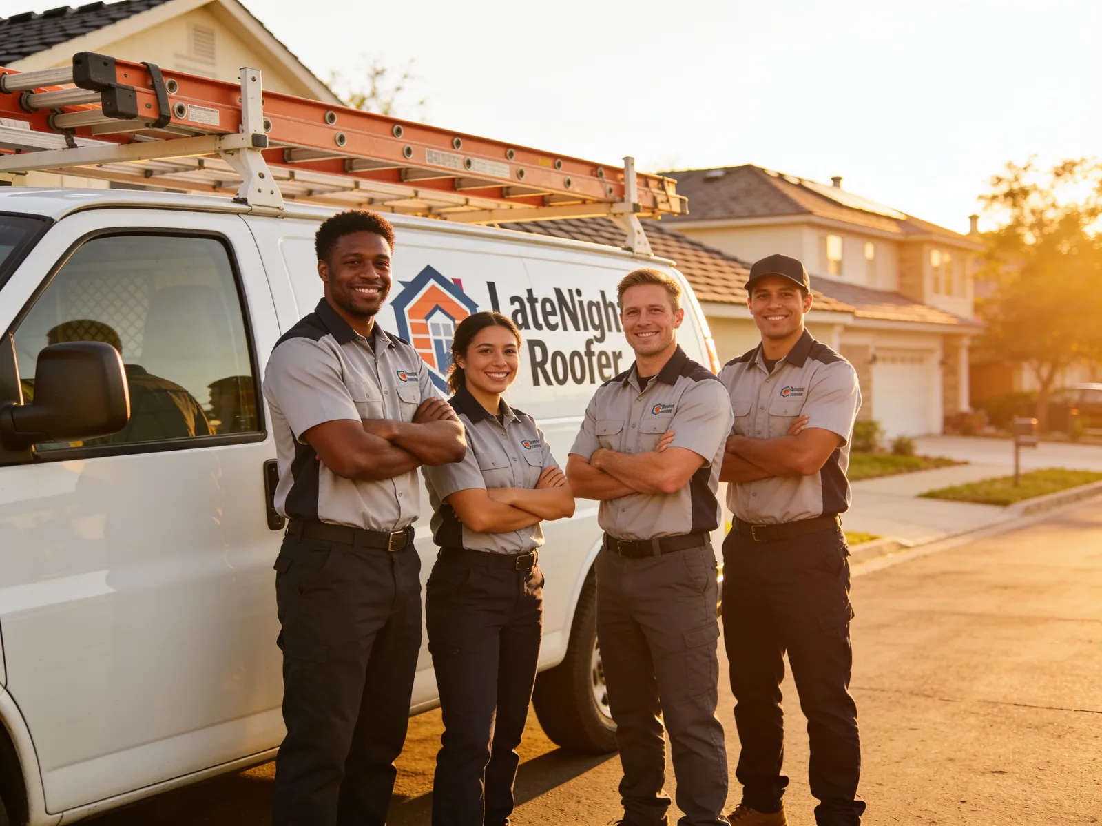 Emergency Roof Repair company in Irwin, PA